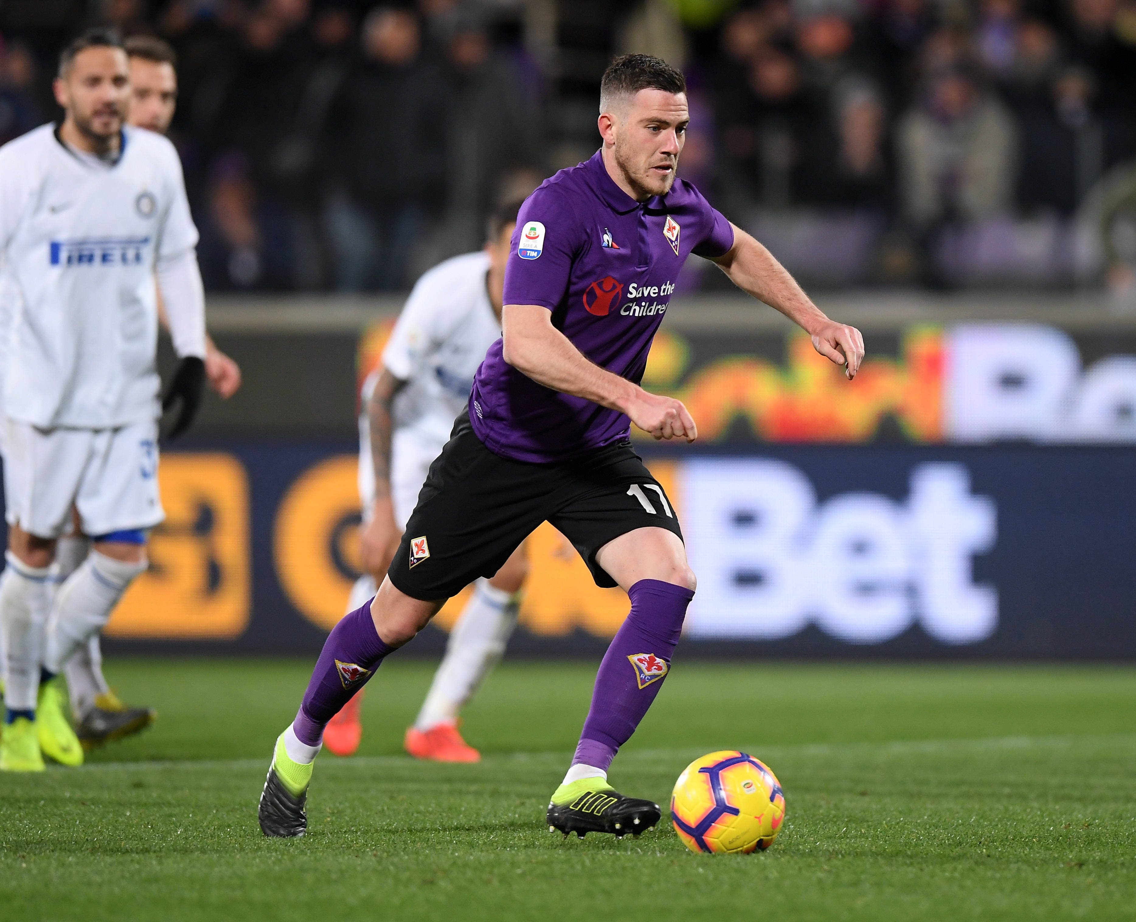 关于罗马客场险胜佛罗伦萨，欧洲赛场前景一片新的信息