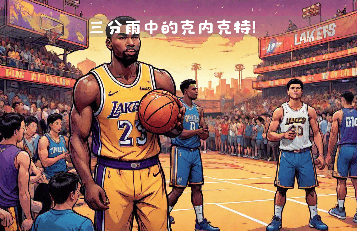 神准三分雨席卷湖人，太阳率先晋级西部决赛