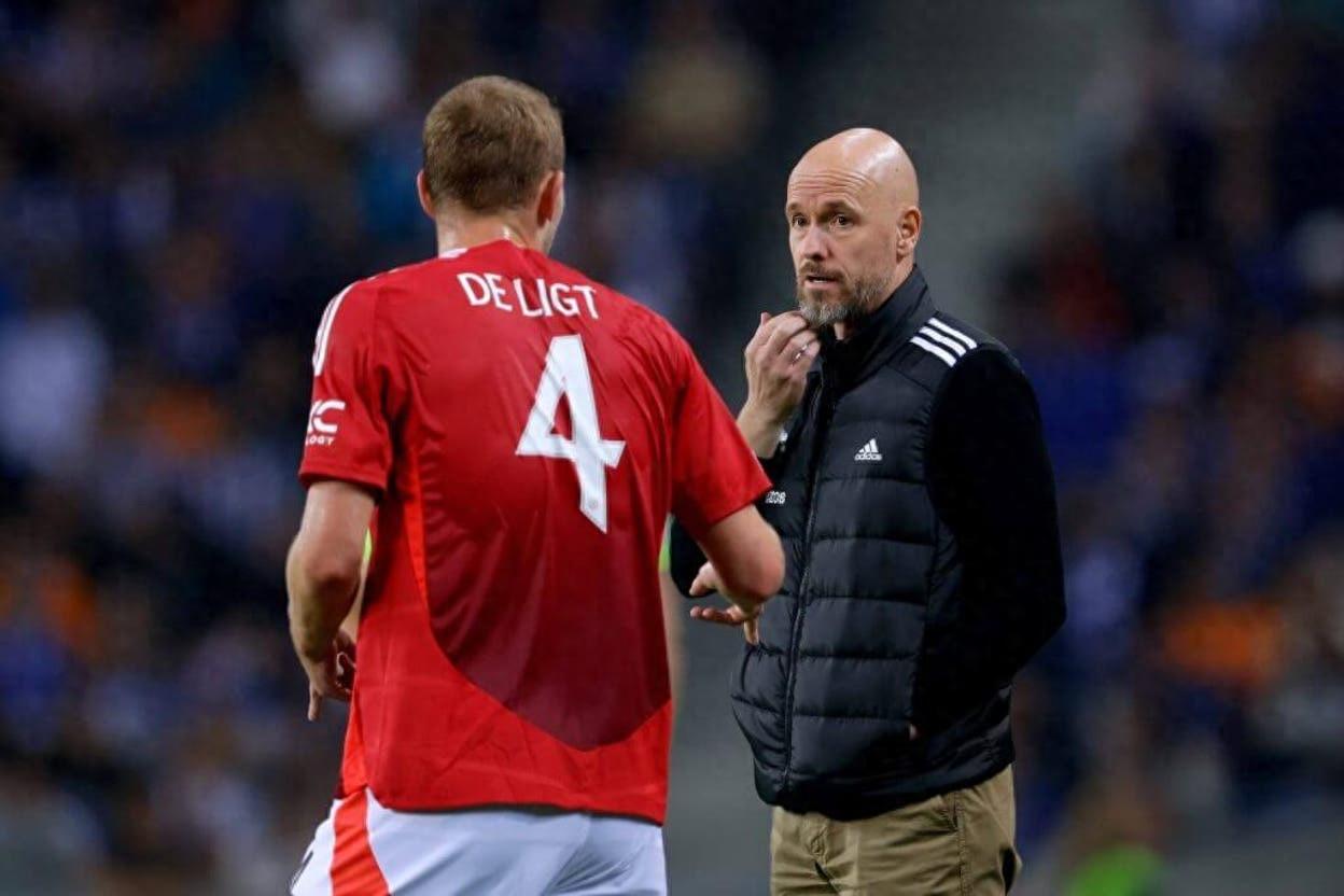 曼联替补上场改变战局，海港防线瞬间崩溃！的简单介绍