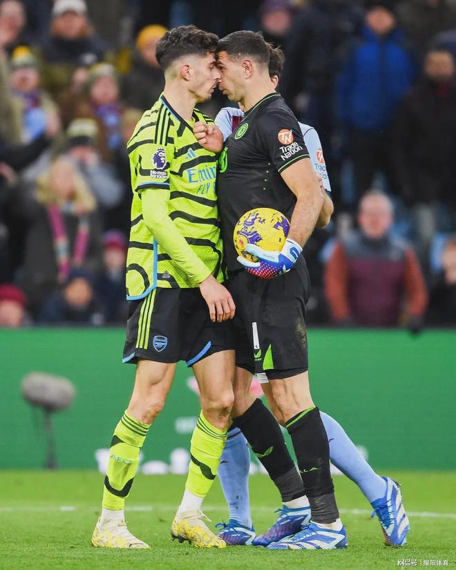 曼联成功零封阿森纳，门将赛后获得全场最佳