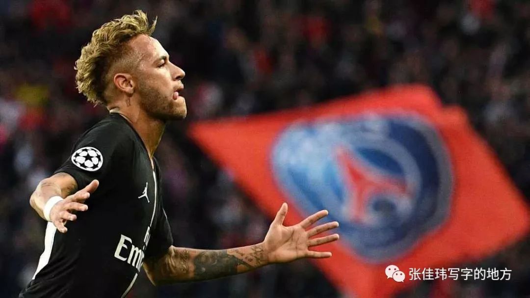 内马尔再度上演帽子戏法，泰山后防线成筛子！的简单介绍