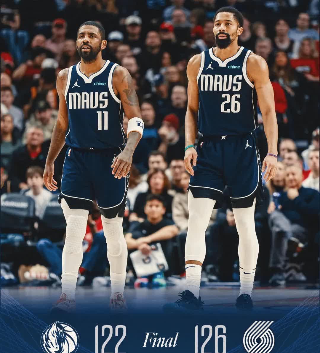 魔术陷入低谷，连续三场30+连败，东契奇球队命运悬念！