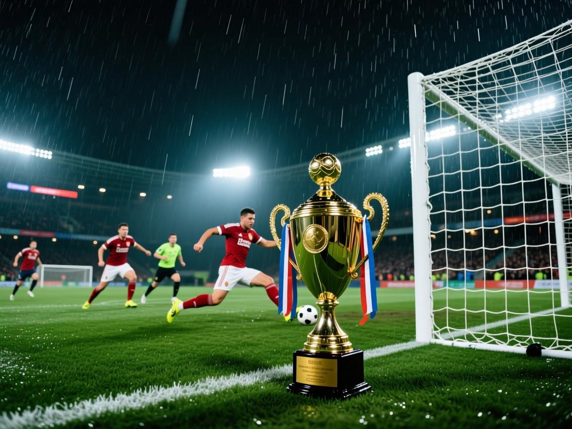 Doinb巅峰对决，C罗与50激战雄鹿分钟，挺进下一轮胜负难料！